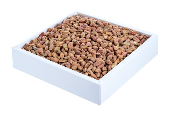 مغز پسته بوداده