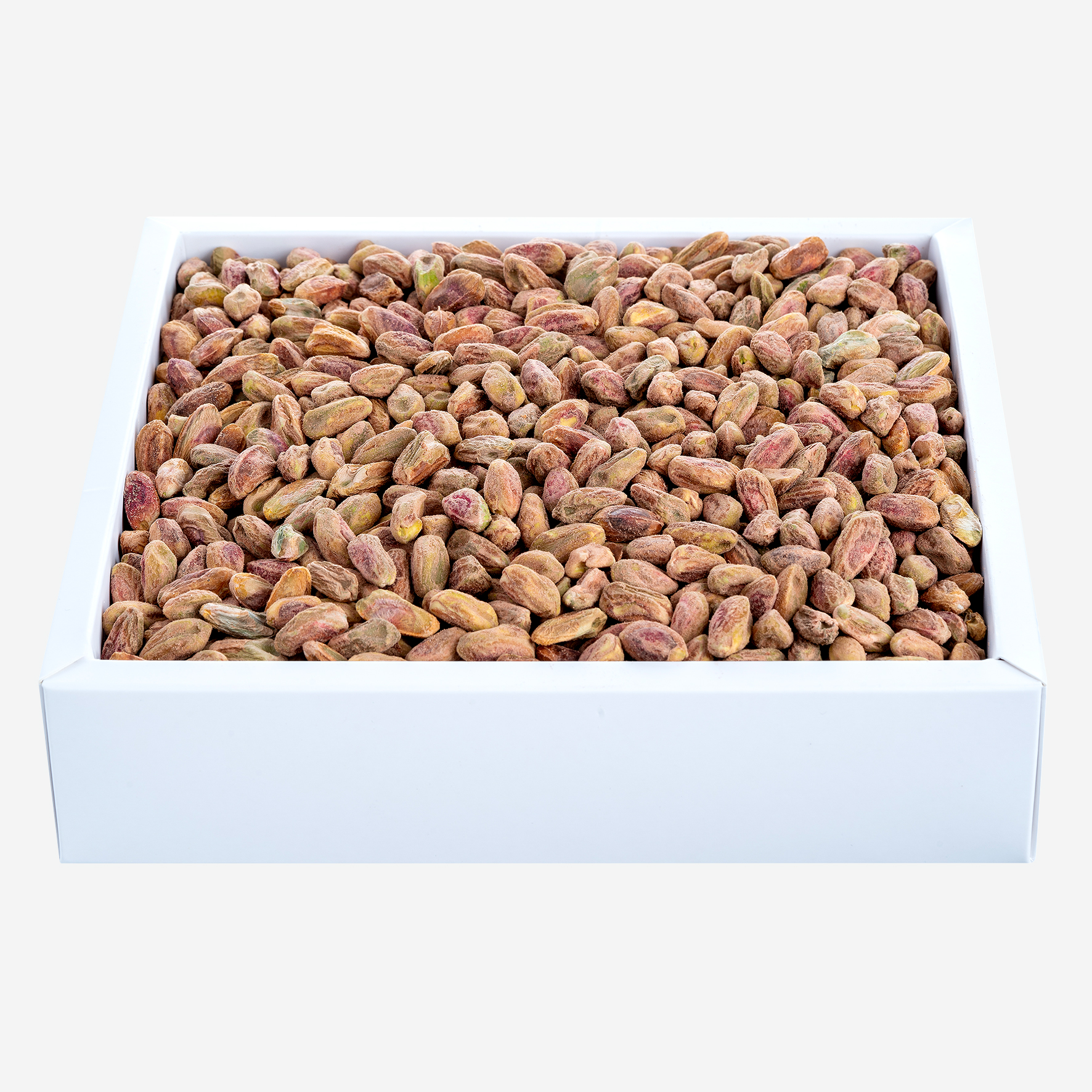 مغز پسته بوداده