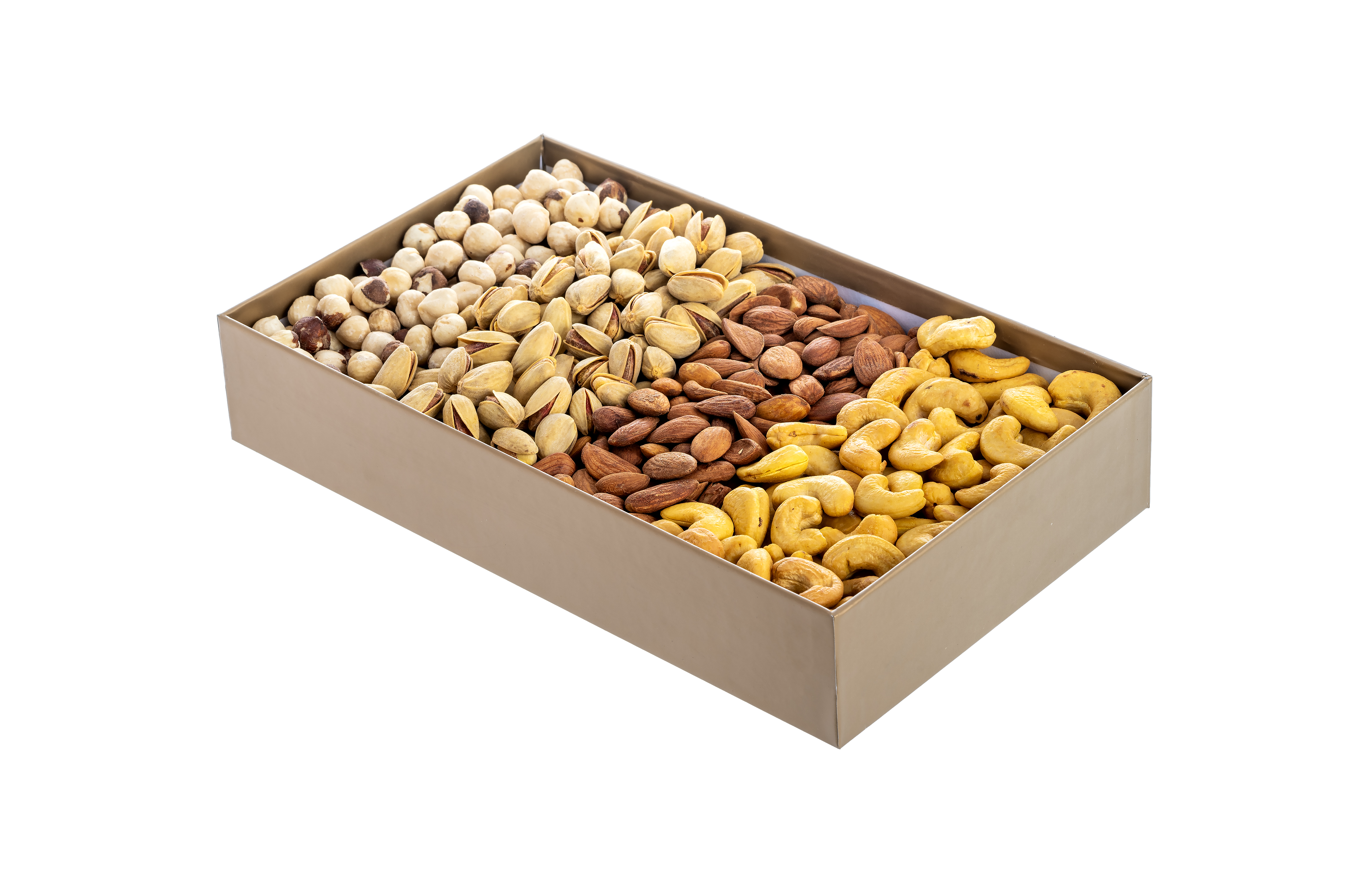 آجیل چهارمغز