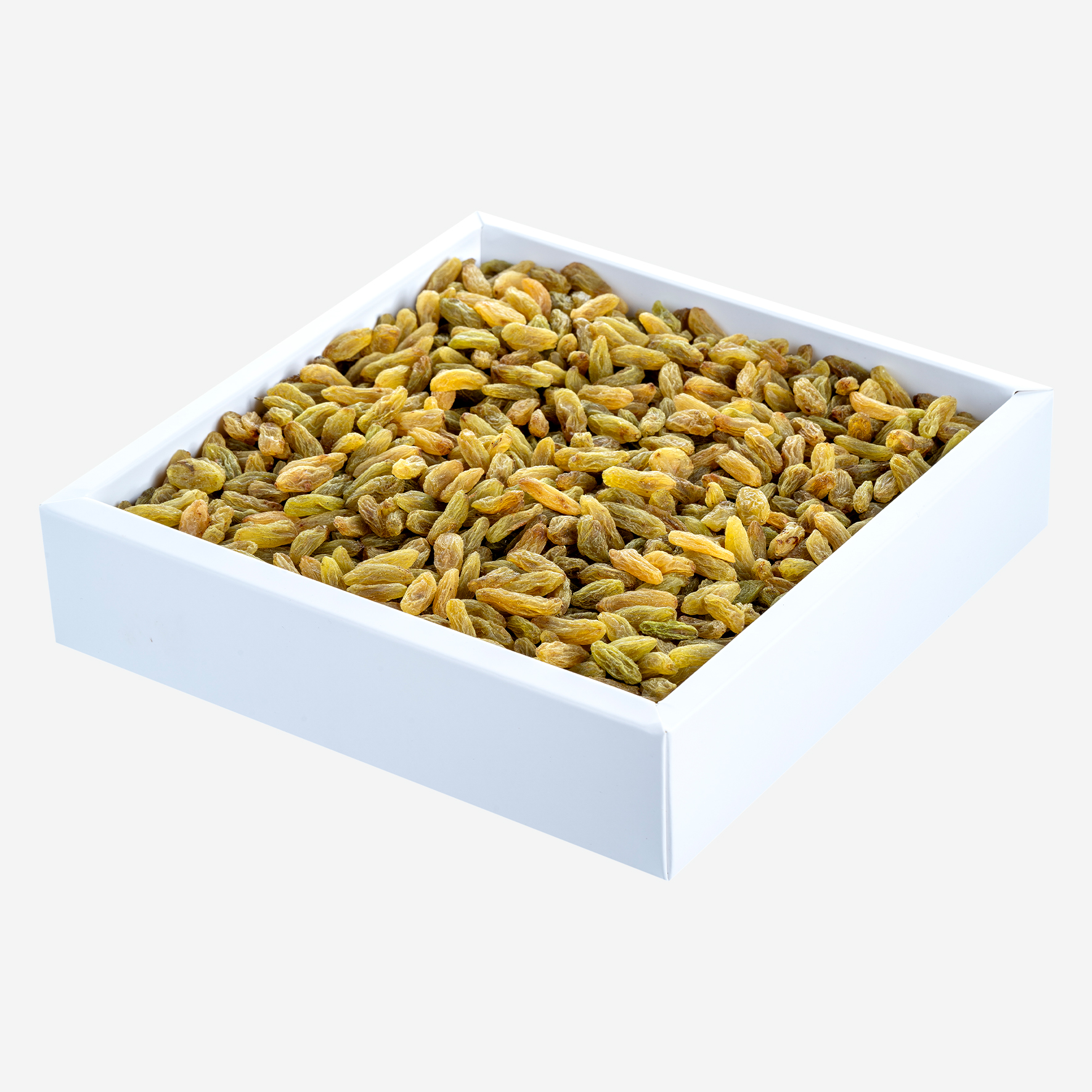 کشمش سبز